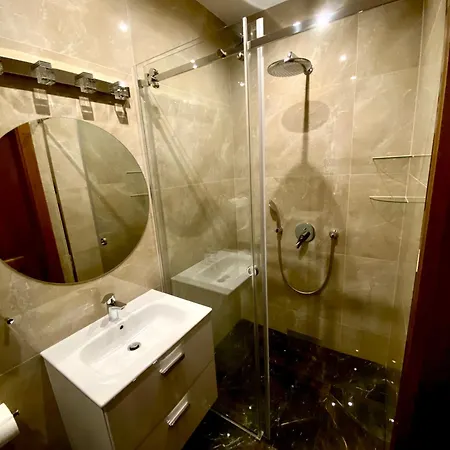 Apartman Zamoyskiego 13a Zakopane